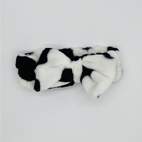 Wash & Prep Spa Headwrap, Multicolor, 6 CT - Picture 2 of 9